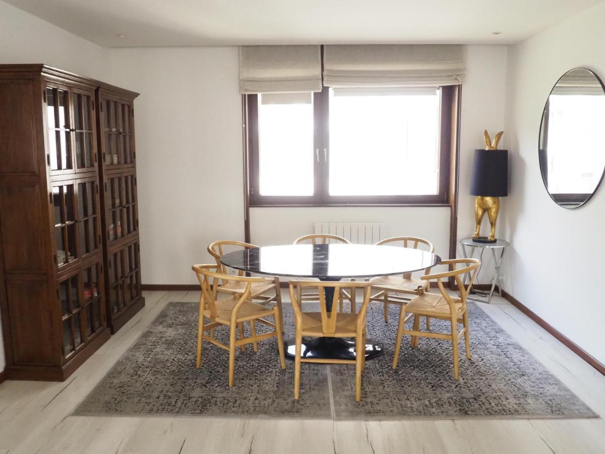Appartement La De L'observatoire Strasbourg