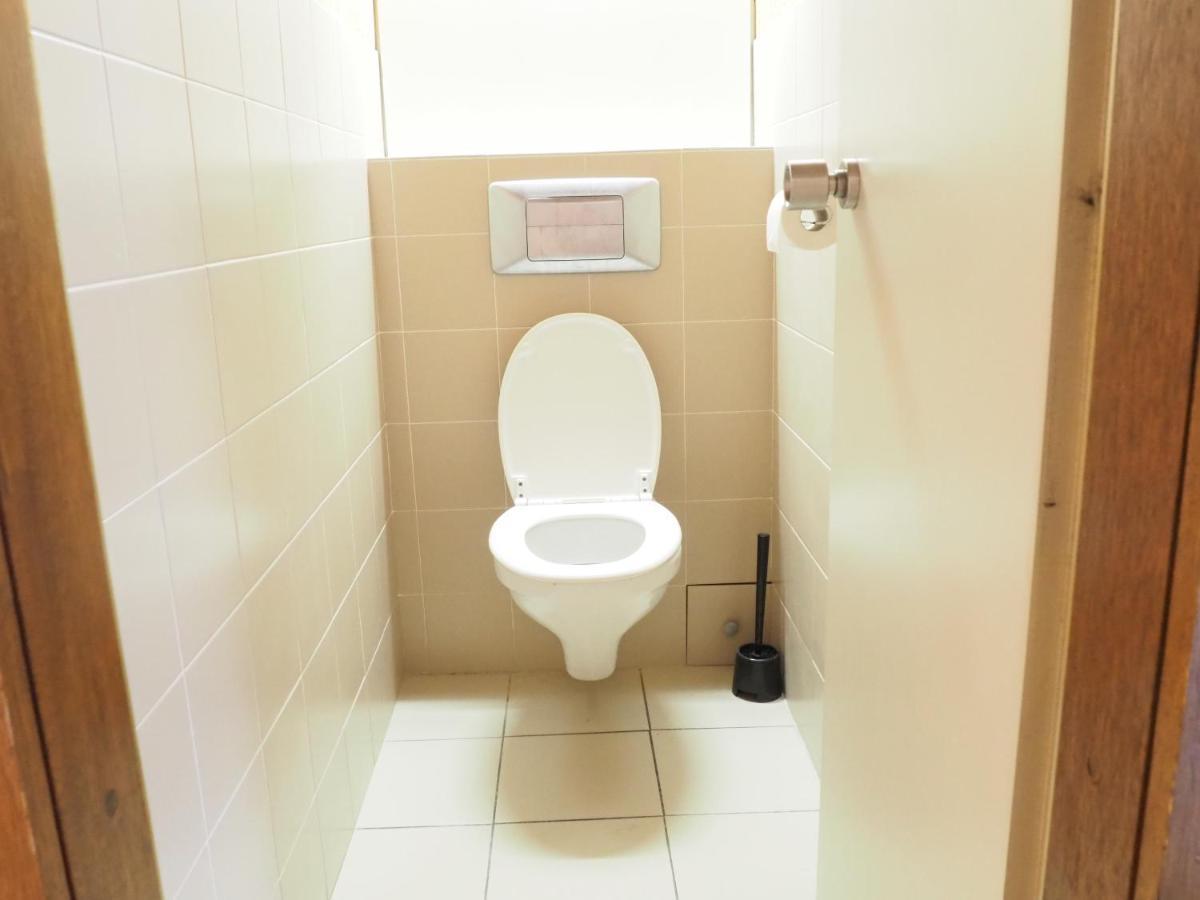La De L'observatoire Apartamento Estrasburgo