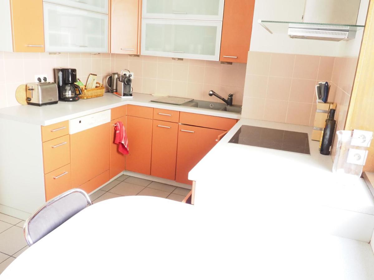 Apartamento La De L'observatoire *