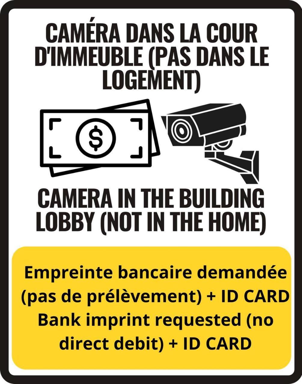 La De L'observatoire Appartement Strasbourg